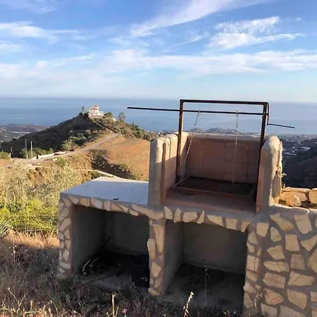 Casa Vistas Inmejorables Отель 3*