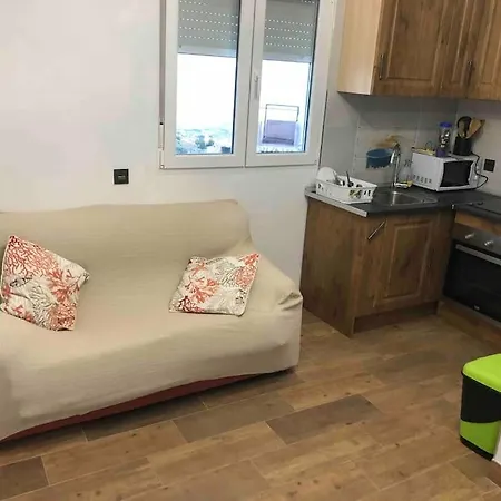 Casa Vistas Inmejorables Отель Карраспите
